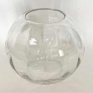 Tiffany Rose Bowl